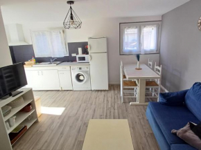 Appartement de vacances en cerdagne Bourg-Madame
